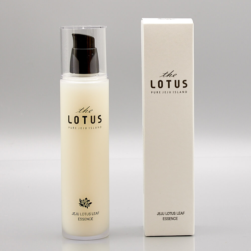 The Lotus - Lotus Leaf Essence