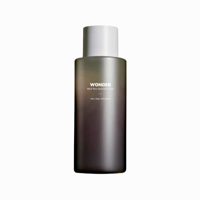 Haruharu Wonder Black Rice Hyaluronic Toner (150 Ml)