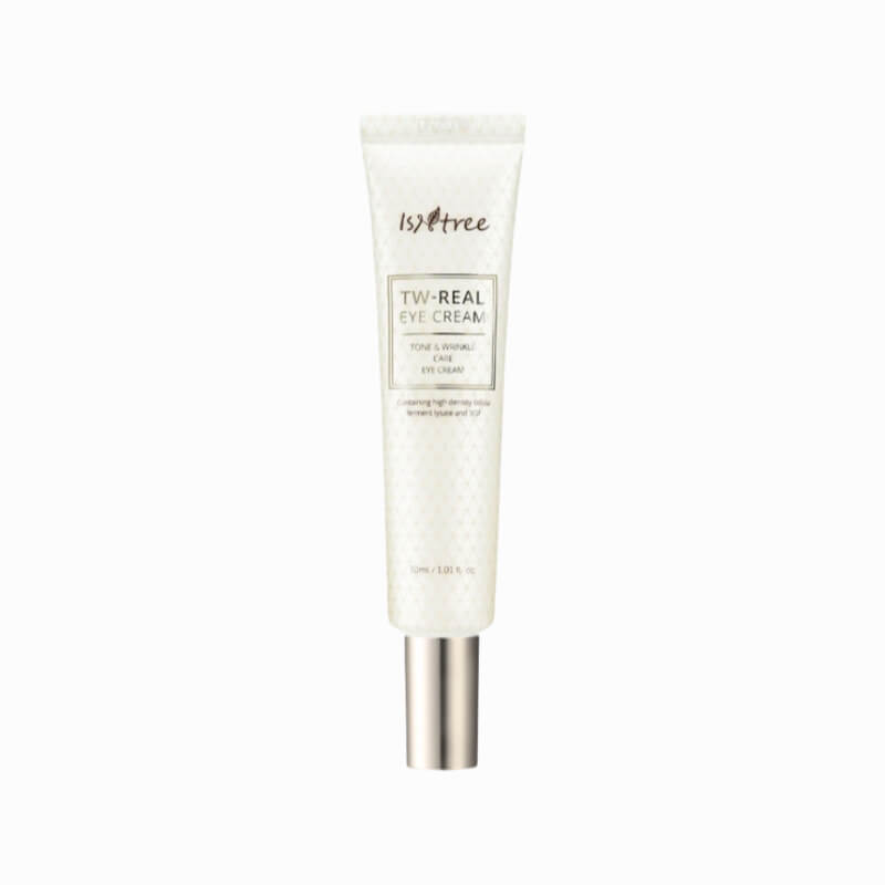 Isntree TW-Real Eye Cream