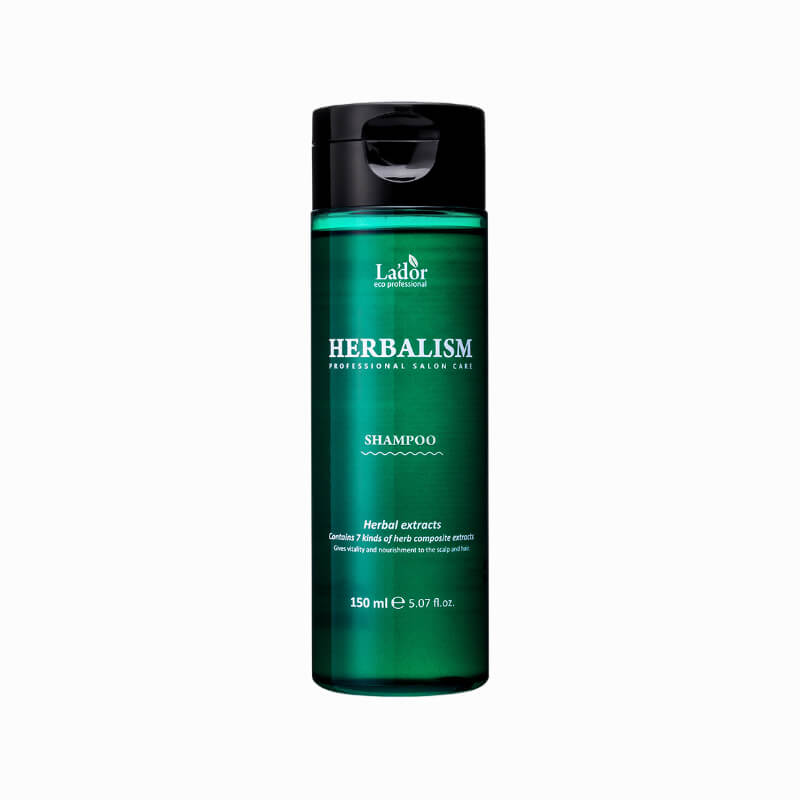 Lador Herbalism Shampoo 150ml