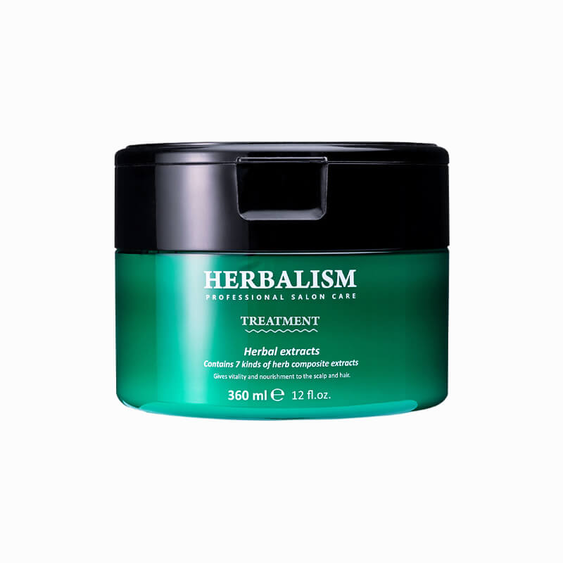 Lador HERBALISM Treatment (360 Ml)