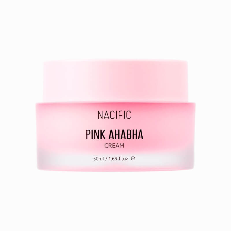Nacific Pink AHABHA Cream