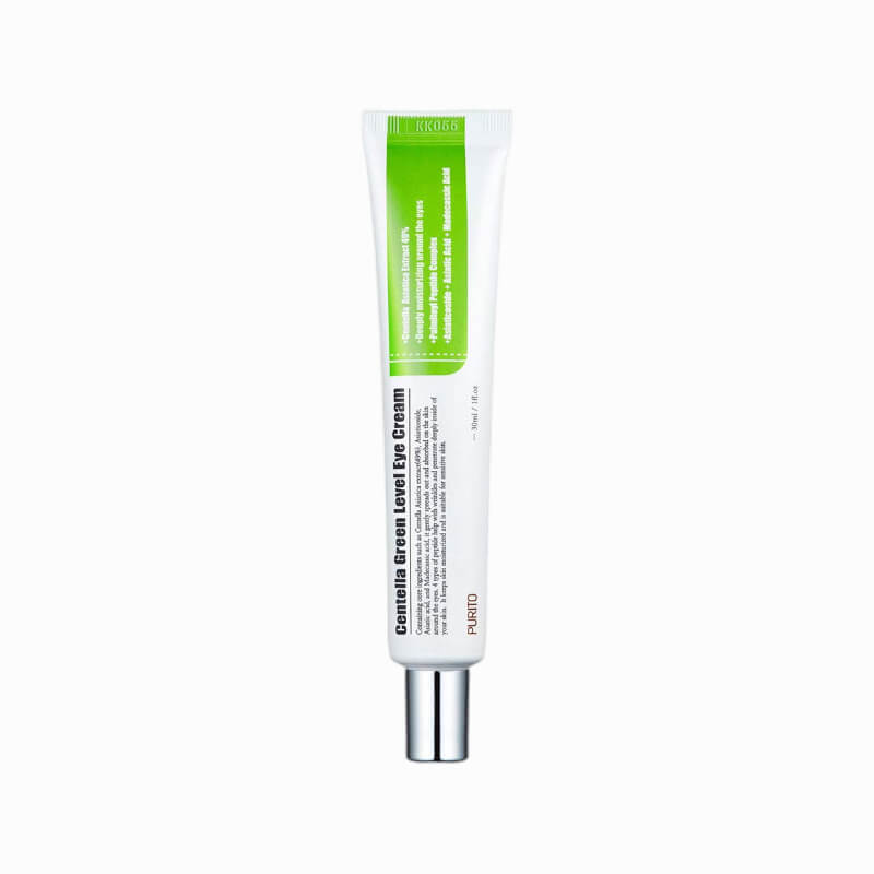 Purito Centella Green Level Eye Cream