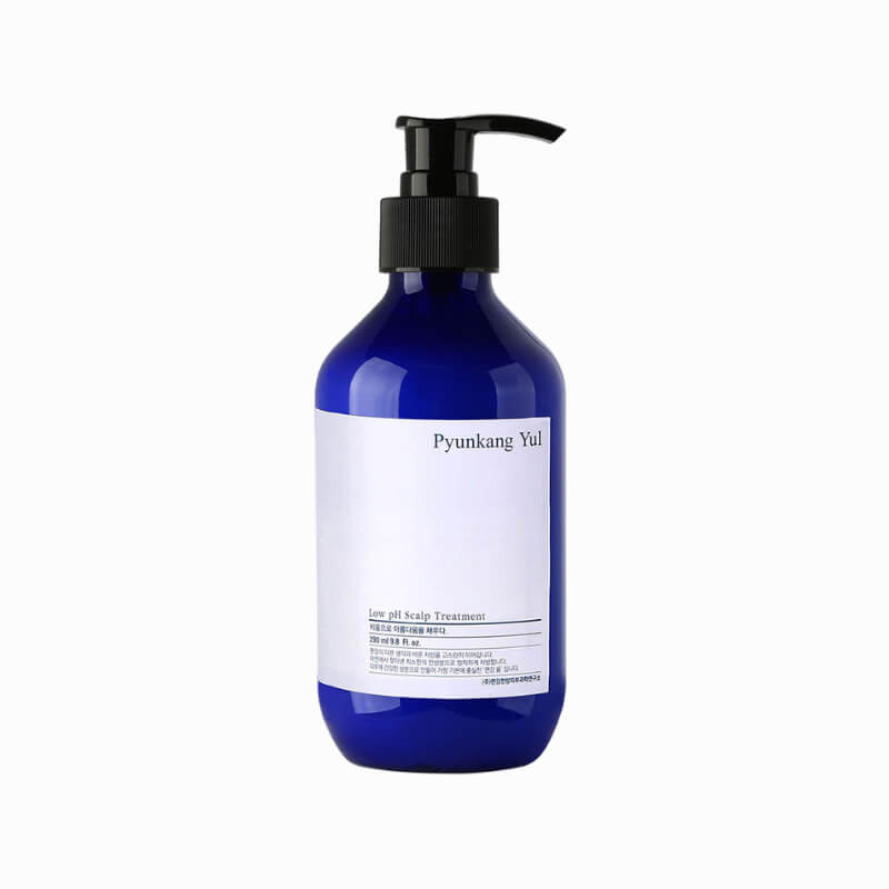 Pyunkang Yul Low PH Scalp Treatment