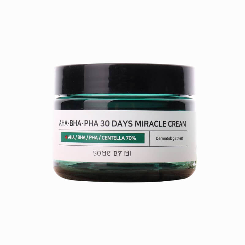 Some by Me AHA BHA PHA 30 Days Miracle Cream