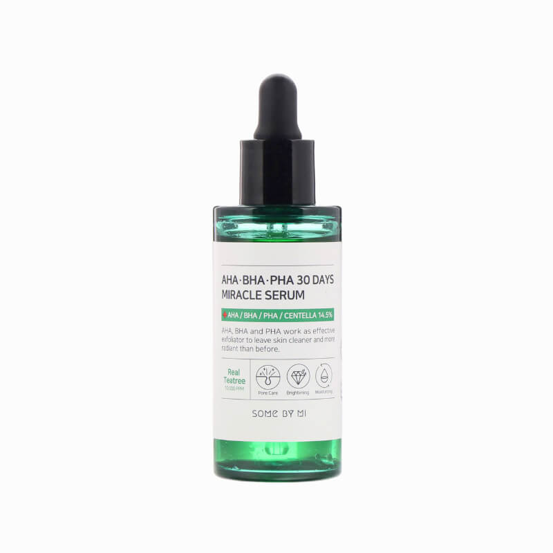 SOME BY MI - AHA-BHA-PHA 30 Days Miracle Serum