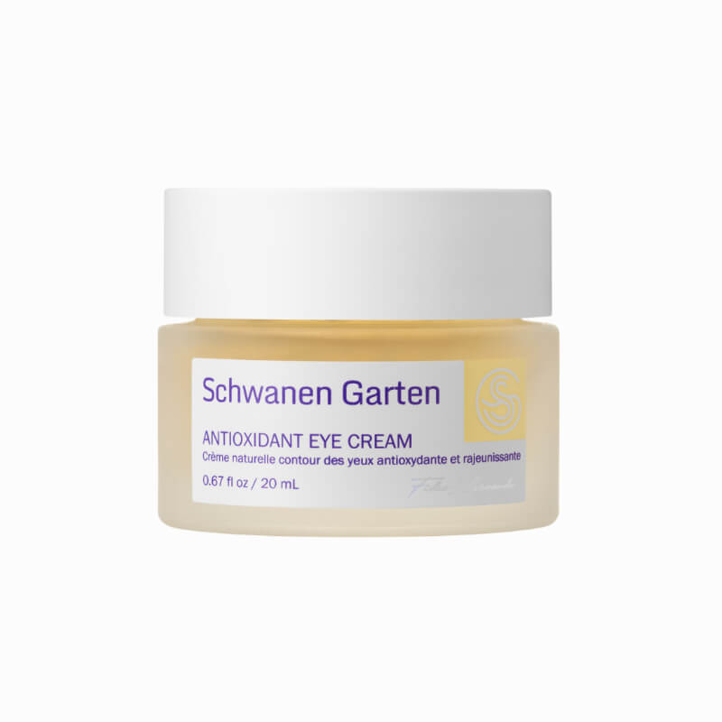 Schwanen Garten Antioxidant Eye Cream