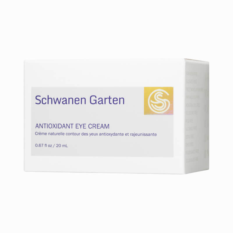 Schwanen Garten Antioxidant Eye Cream