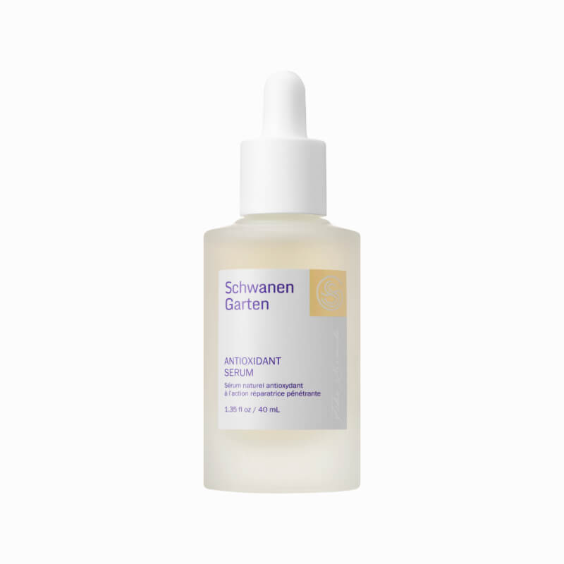 Schwanen Garten Antioxidant Serum