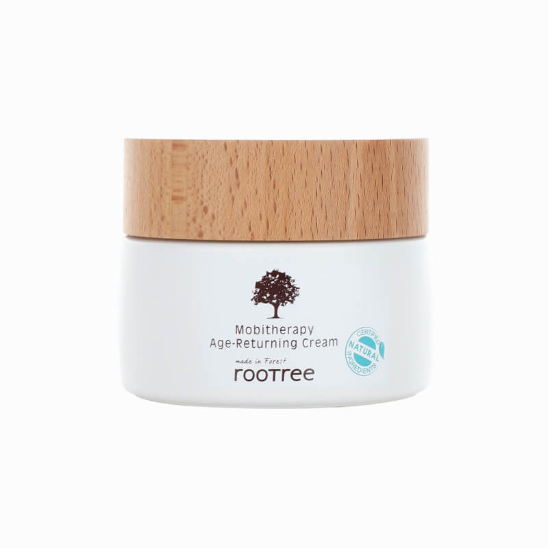 Rootree Mobitherapy Age-Returning Cream