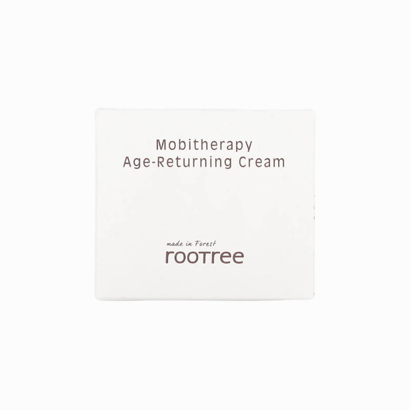 Rootree Mobitherapy Age-Returning Cream