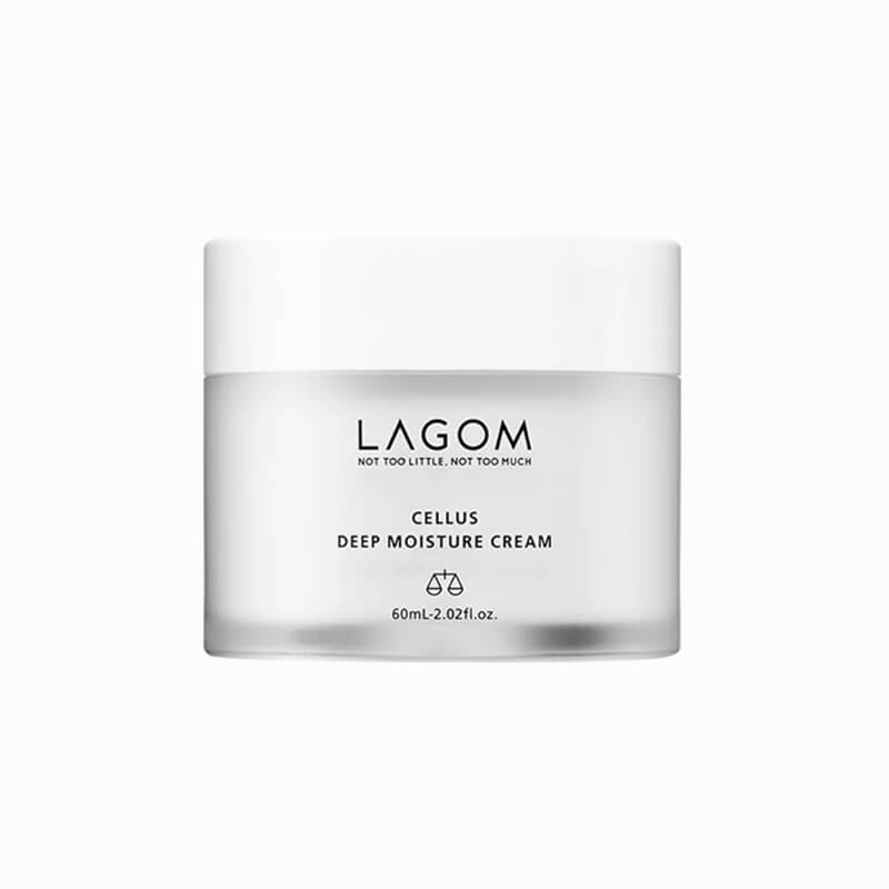 LAGOM Cellus Deep Moisture Cream