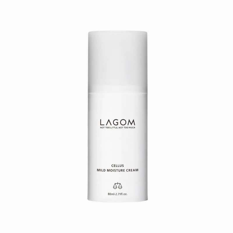 LAGOM Cellus Mild Moisture Cream