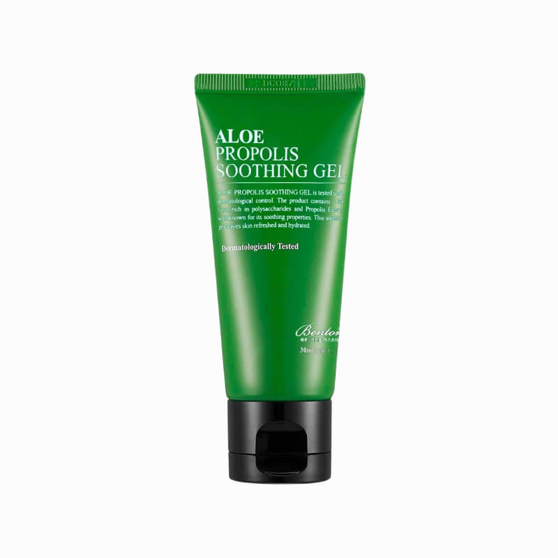 Benton Aloe Propolis Soothing Gel (Mini)