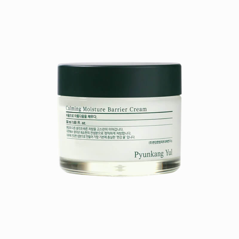 Pyunkang Yul Calming Moisture Barrier Cream