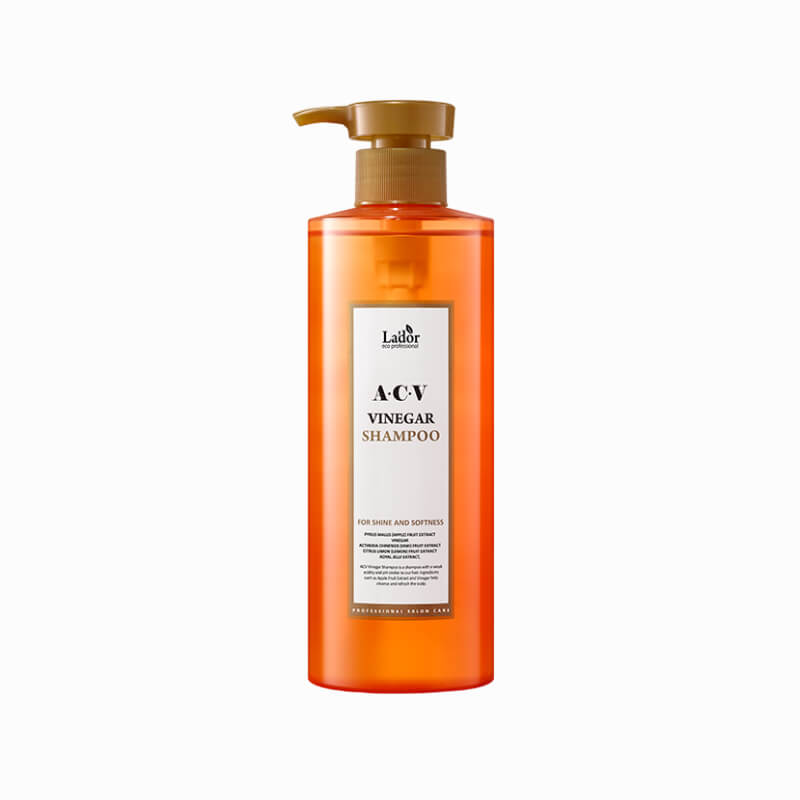 Lador ACV Vinegar Shampoo (Mini)
