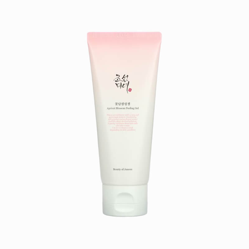 Beauty of Joseon Apricot Blossom Peeling Gel