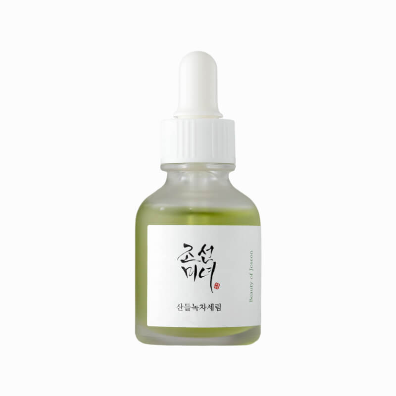 Beauty Of Joseon Calming Serum Green Tea + Panthenol