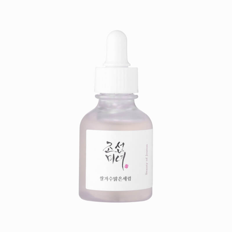 Beauty Of Joseon Glow Deep Serum Rice + Alpha Arbutin