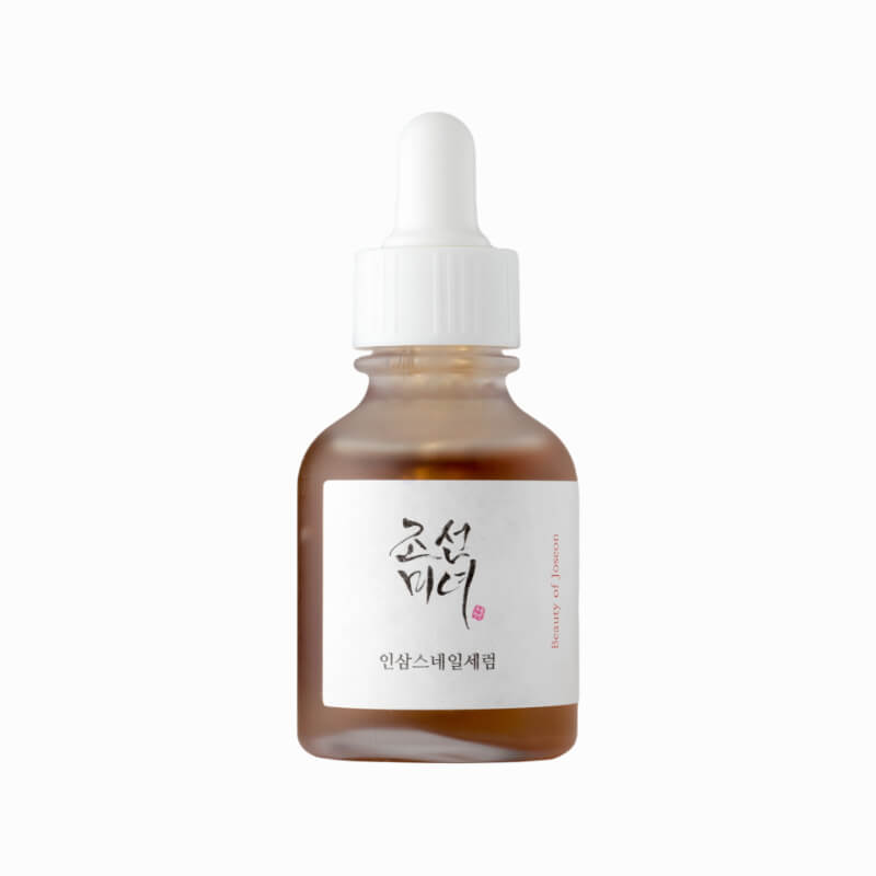 Beauty of Joseon Revive Serum Ginseng + Snail Mucin