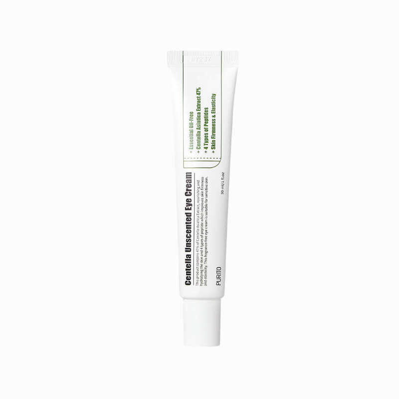 Purito Centella Unscented Eye Cream