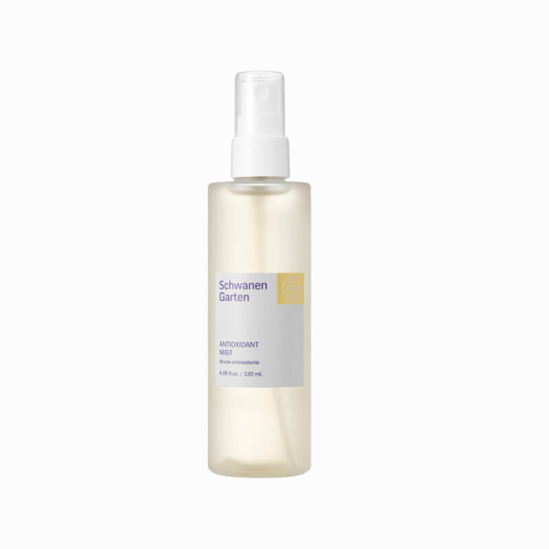 Schwanen Garten Antioxidant Mist