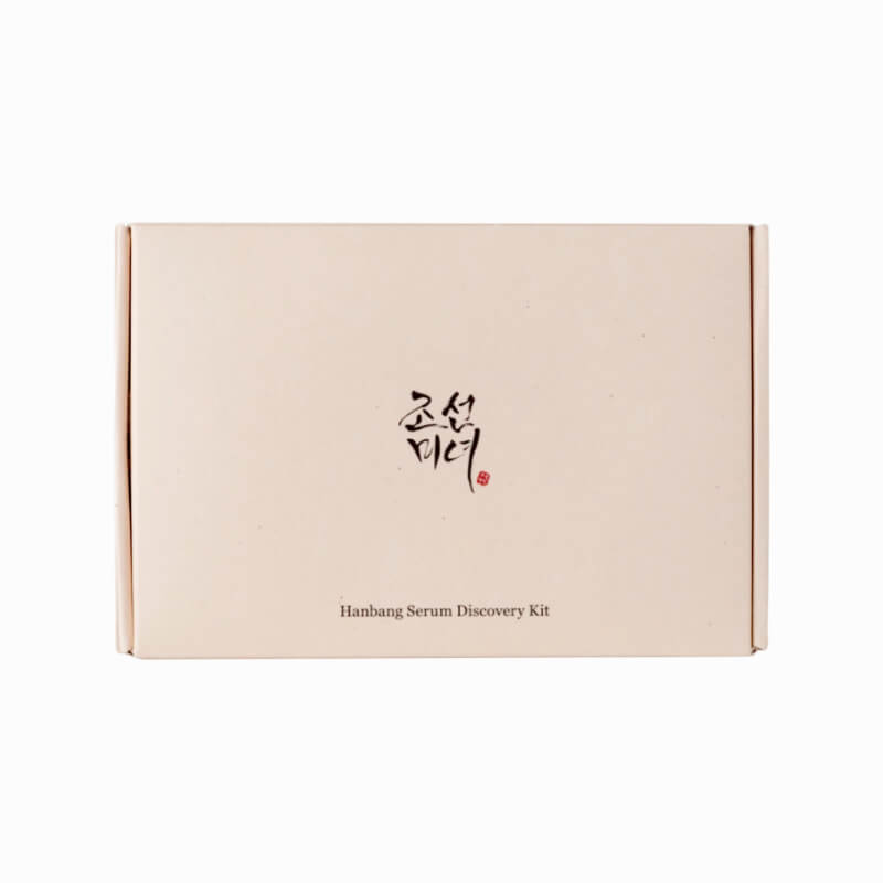 Beauty Of Joseon Hanbang Serum Discovery Kit