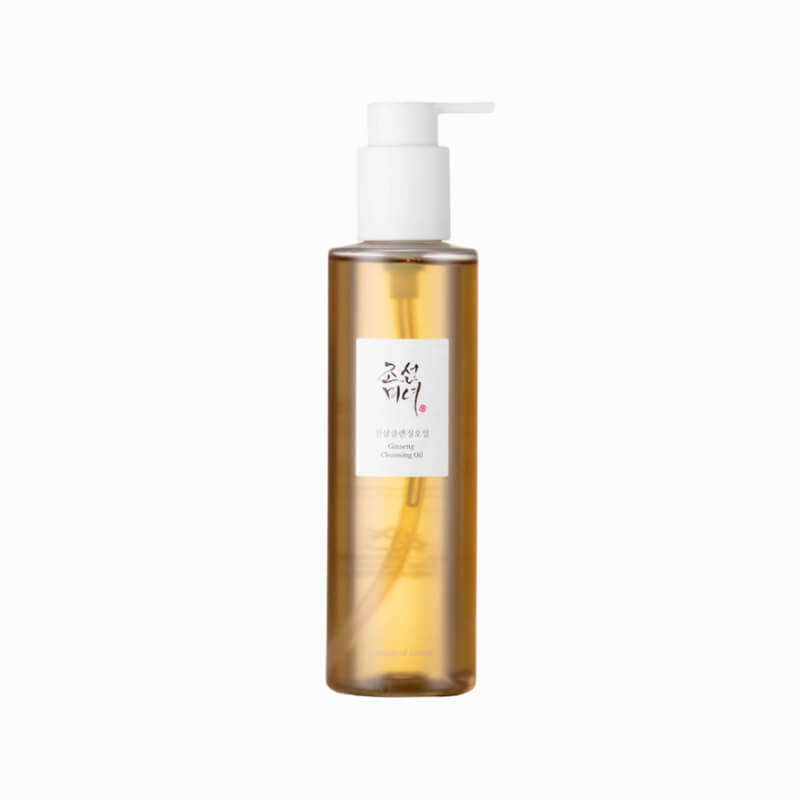 Beauty Of Joseon Ginseng Cleansing Oil