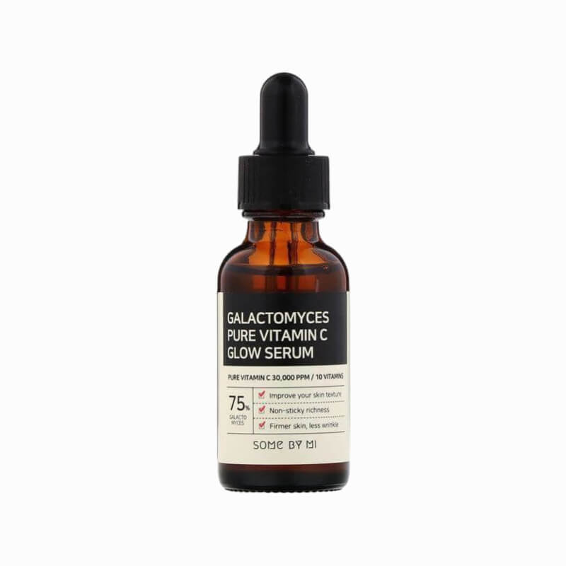 SOME BY MI - Galactomyces Pure Vitamin C Glow Serum