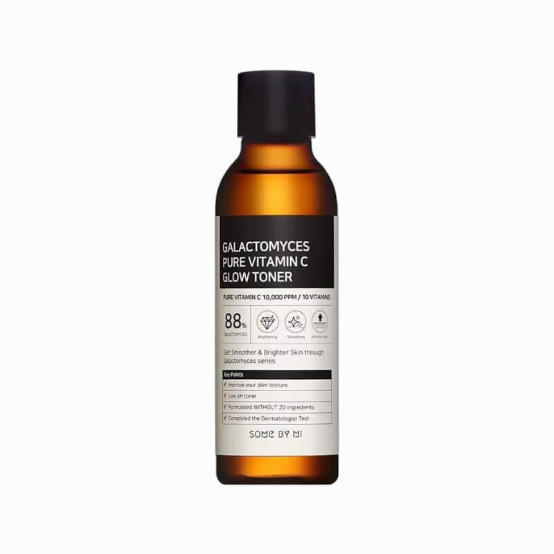 SOME BY MI Galactomyces Pure Vitamin C Glow Toner