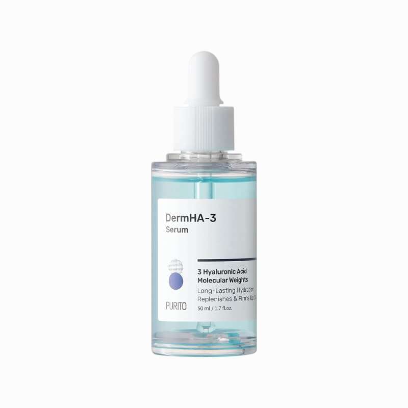 Purito DermHA-3 Serum