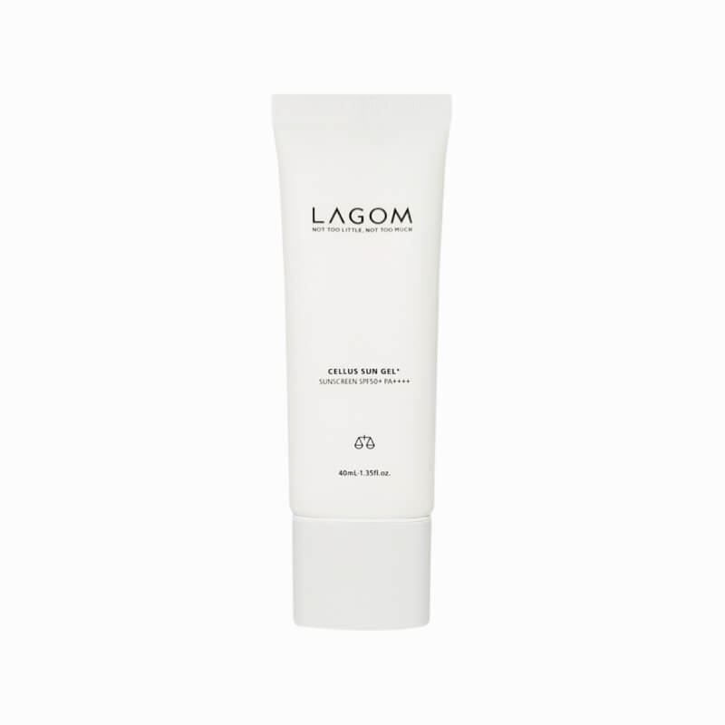 Lagom Cellus Sun Gel+ (Sunscreen SPF 50+, PA++++)