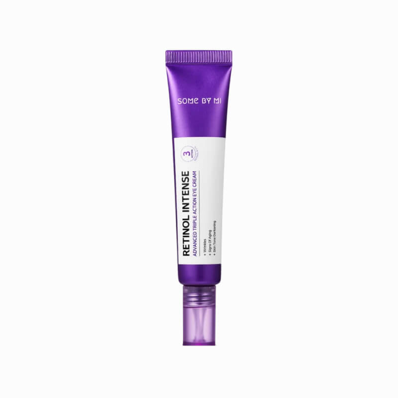 SOME BY MI Retinol Intense Adavanced Triple Action Eye Cream