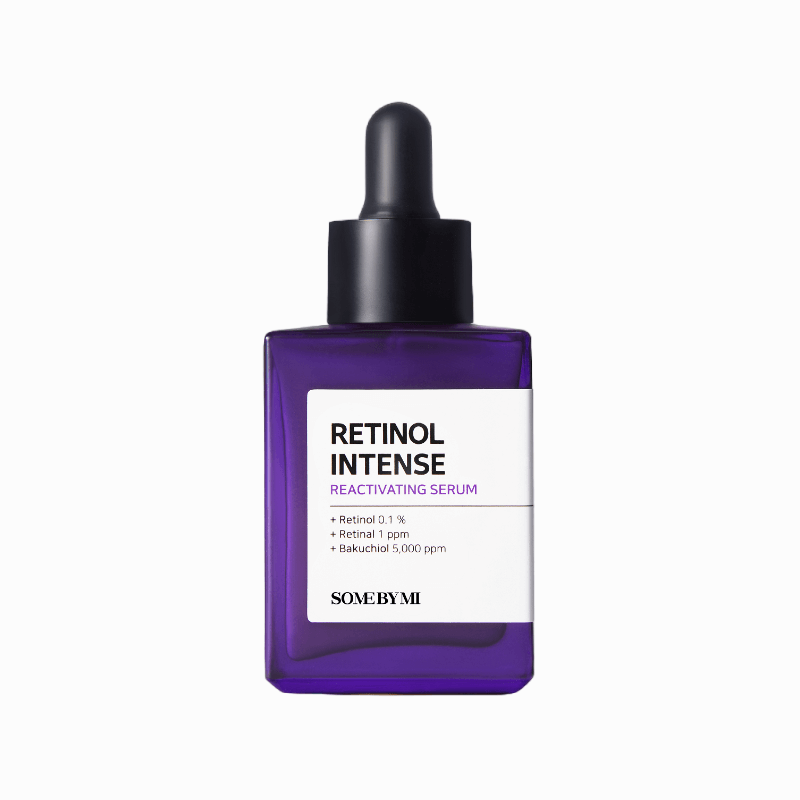 SOME BY MI-Retinol Intense Reactivating Serum