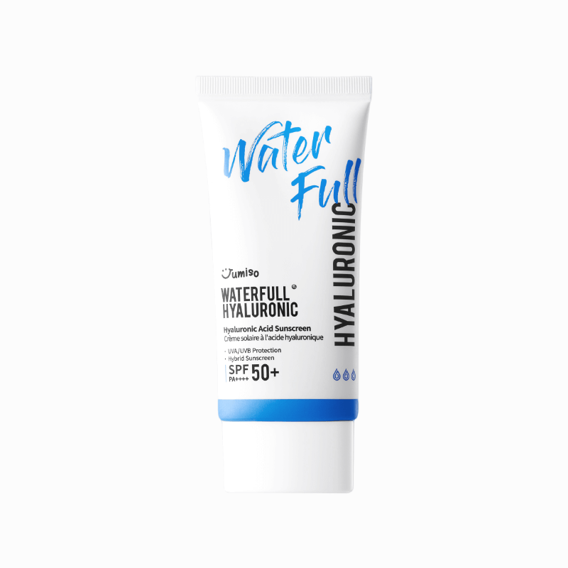 Jumiso Waterfull Hyaluronic Acid Sunscreen