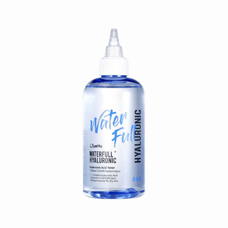 Jumiso Waterfull Hyaluronic Acid Toner