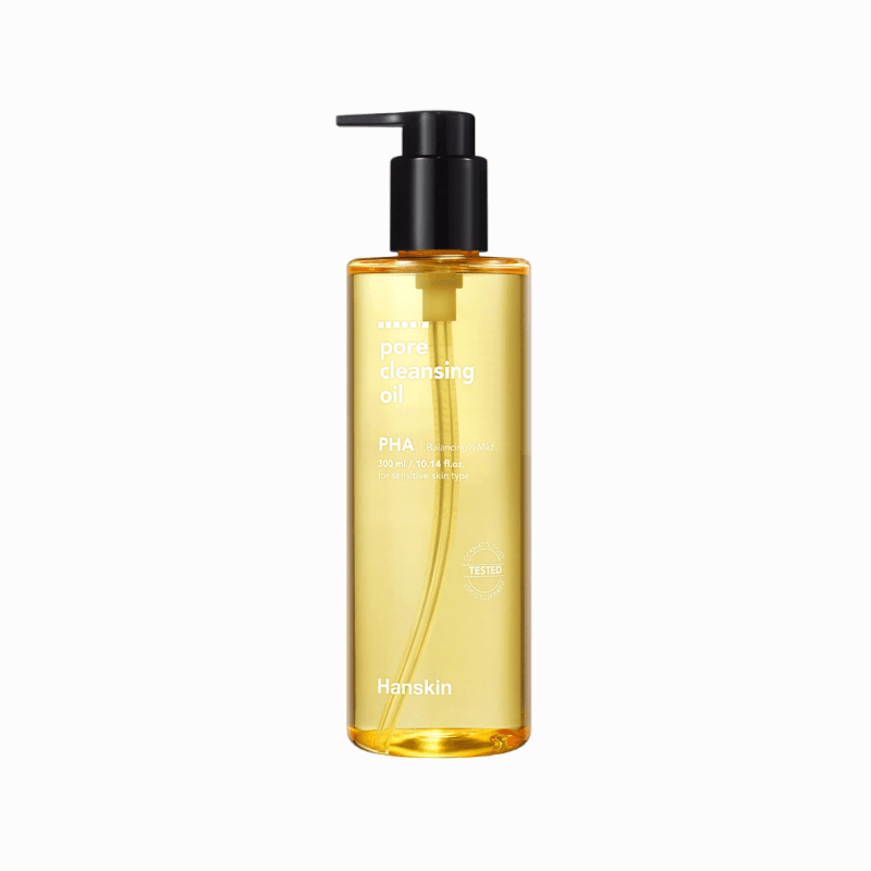 HANSKIN Pore Cleansing Oil - PHA