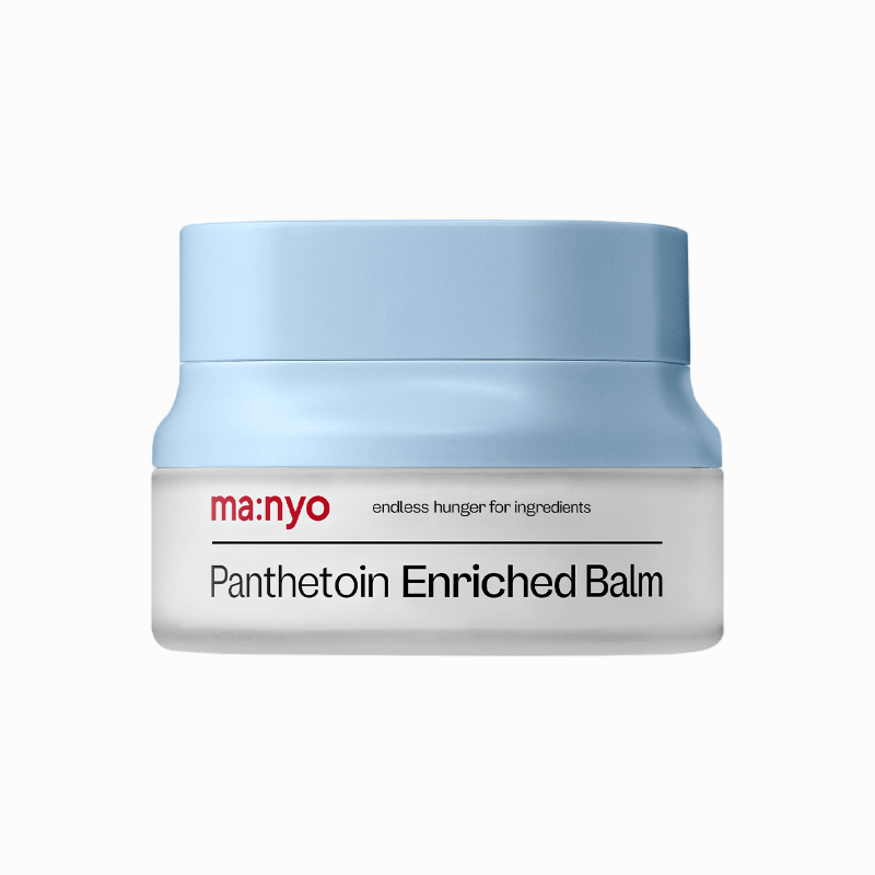 Ma:nyo Panthetoin Enriched Balm