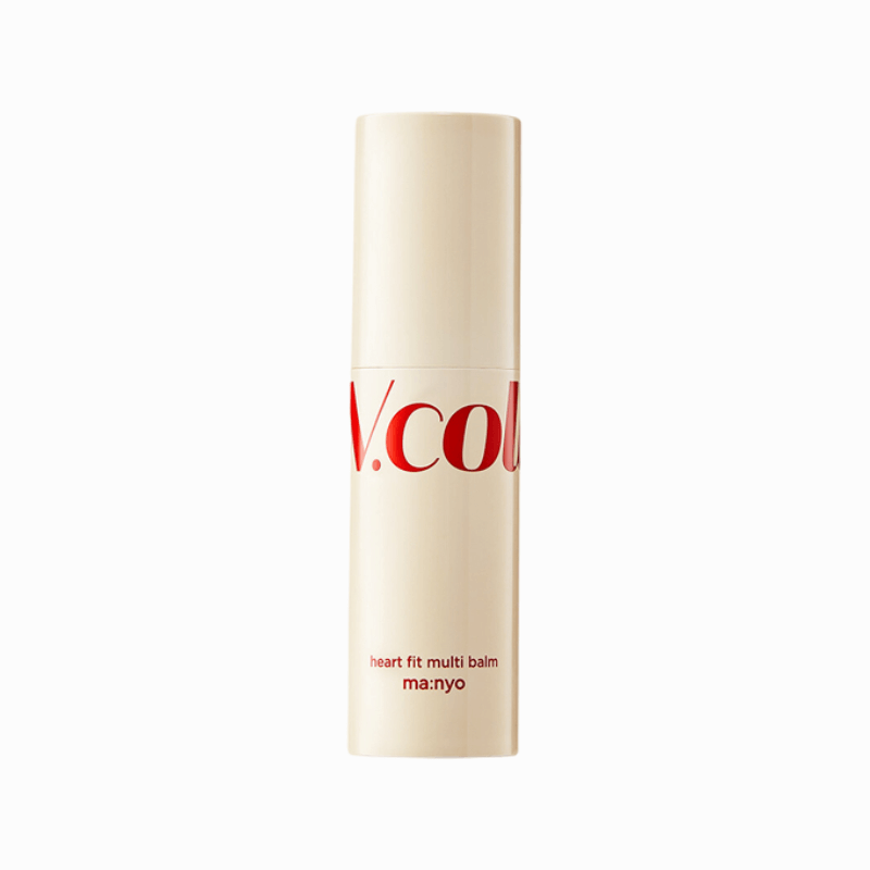 Ma:nyo V.Collagen Heart Fit Multi Balm