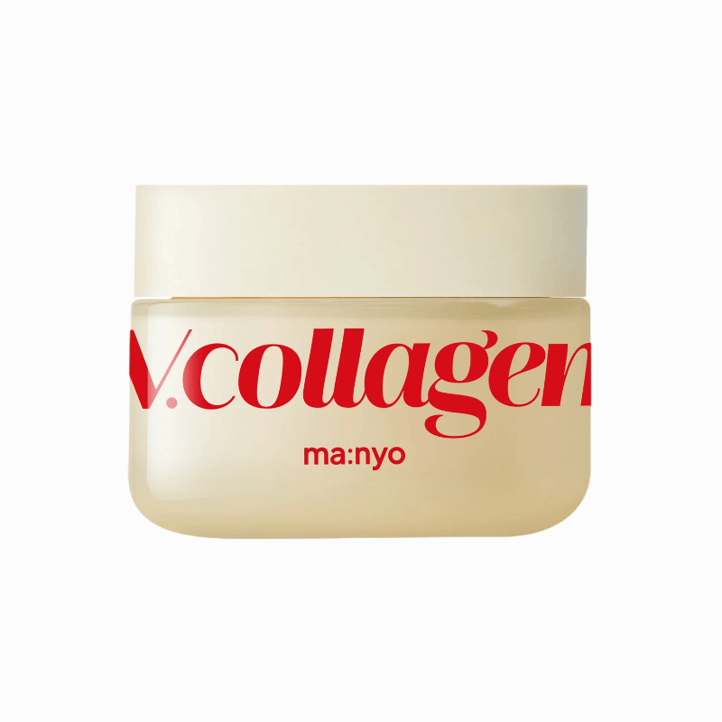 Ma:nyo V.Collagen Heart Fit Cream