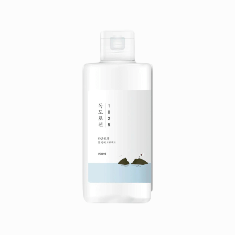 Round Lab 1025 Dokdo Lotion