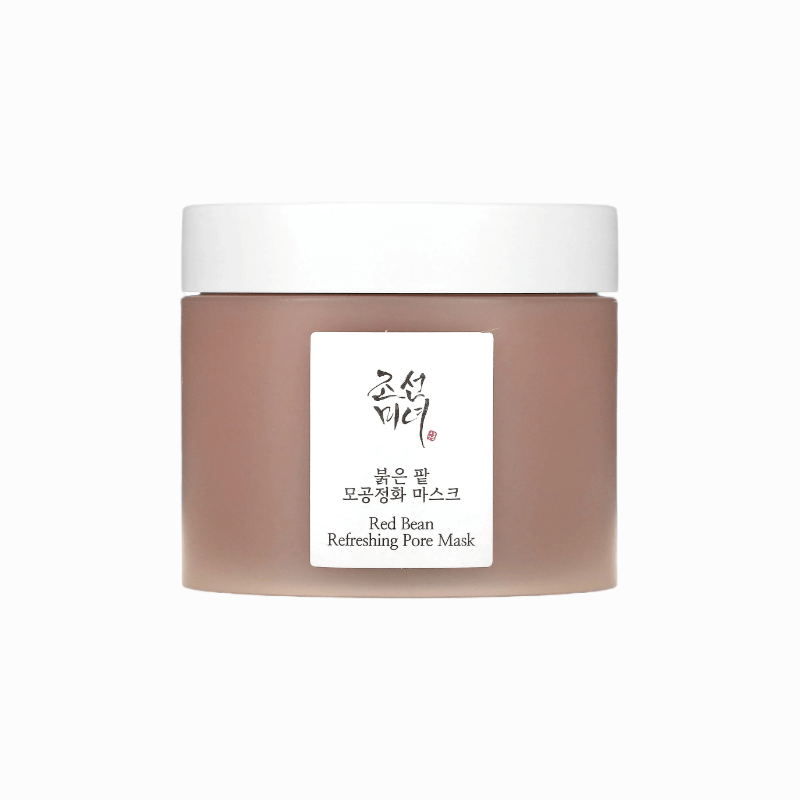 Beauty Of Joseon Red Bean Refreshing Pore Mask