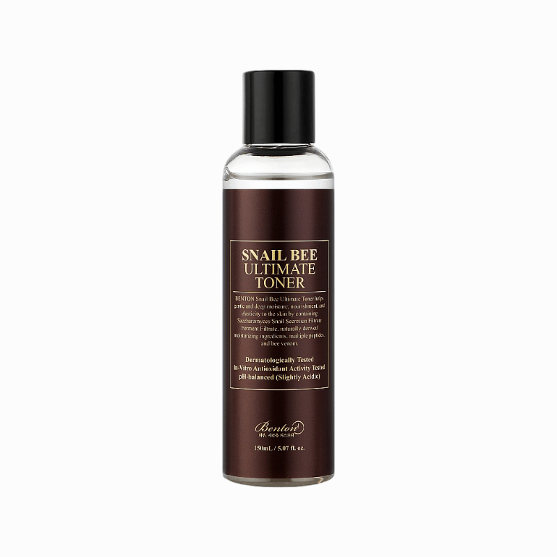 Benton Snail Bee Ultimate Toner