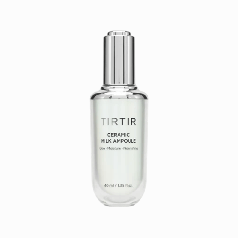 TIRTIR Ceramic Milk Ampoule