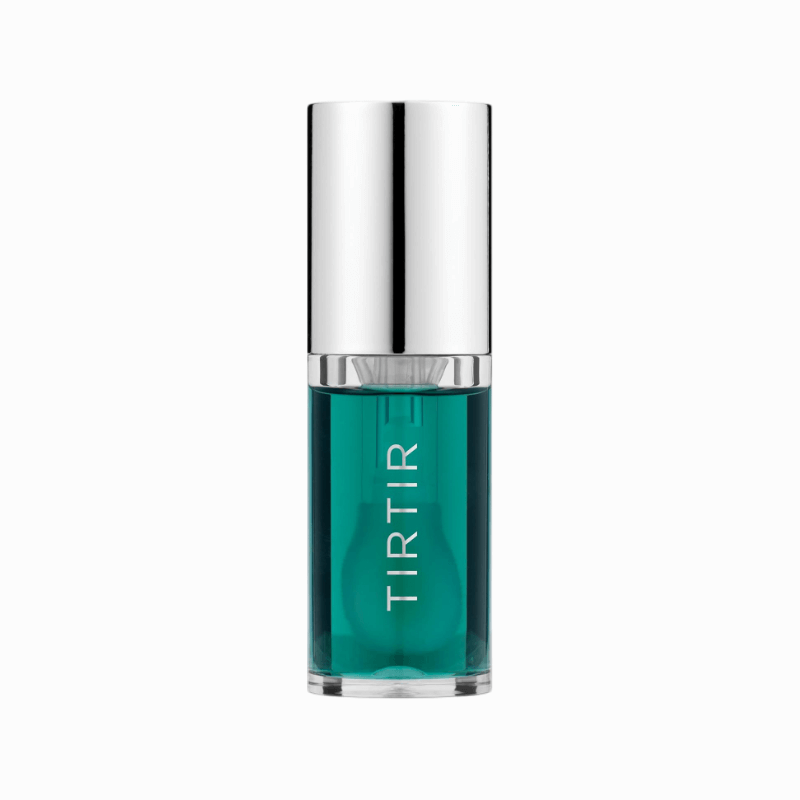 IRTIR My Glow Mint Lip Oil