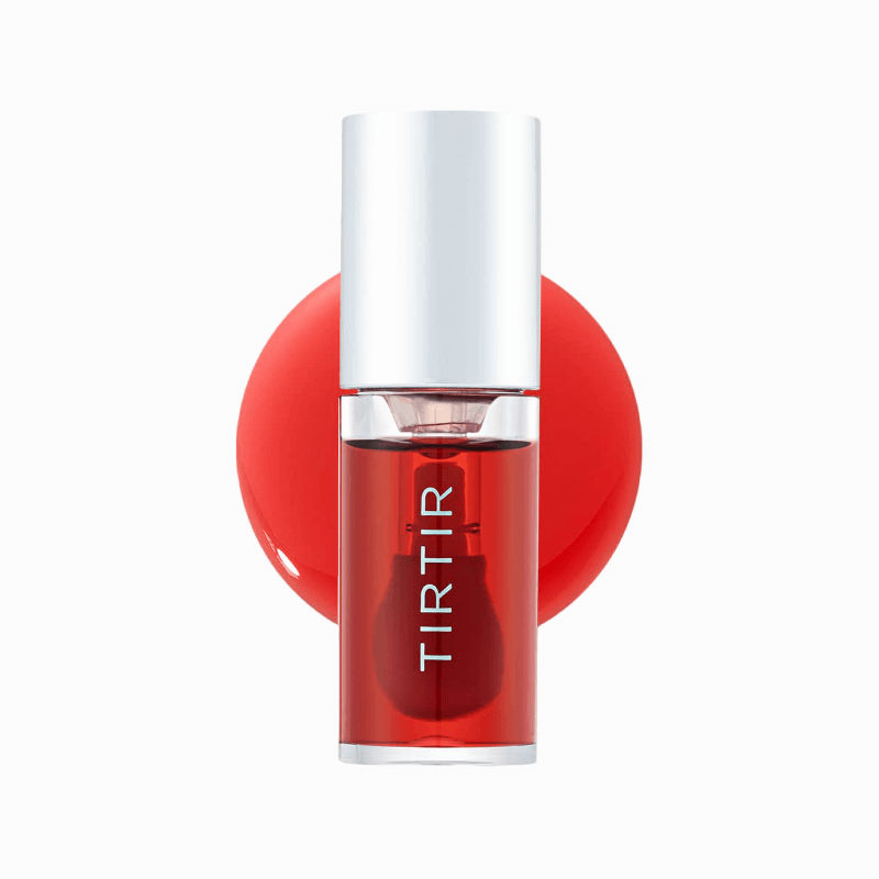 TIRTIR My Glow Rosy Lip Oil