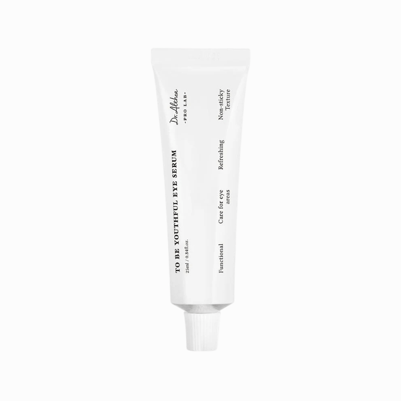 Dr. Althea To Be Youthful Eye Serum