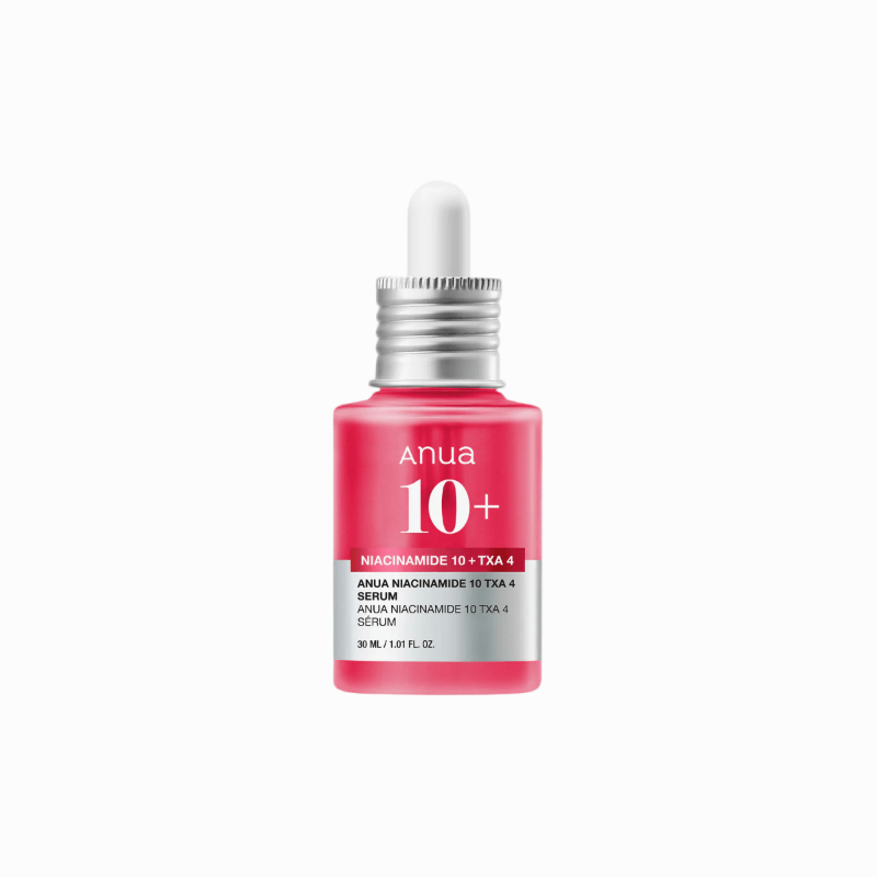 Anua Niacinamide 10% + TXA 4% Serum