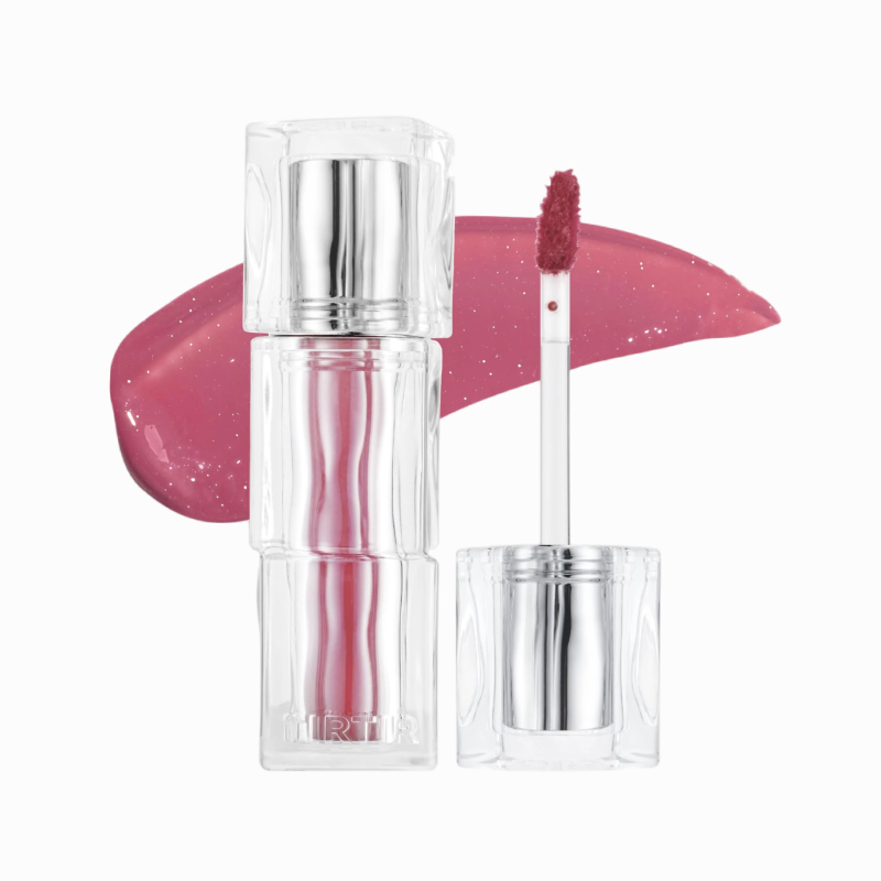 TIRTIR  Waterism Glow Tint 01 Mauve Rose