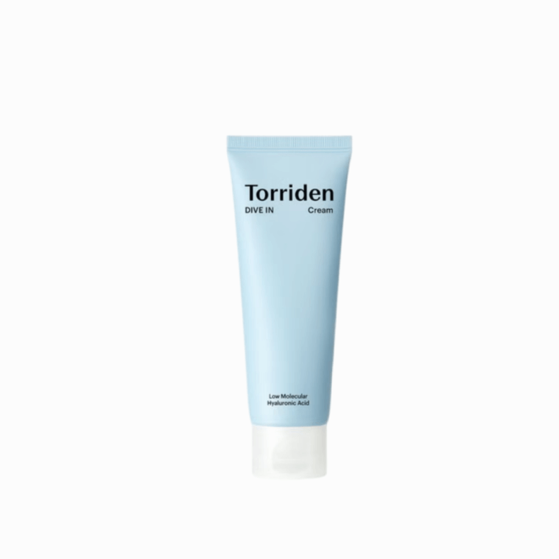 Torriden Dive In Cream